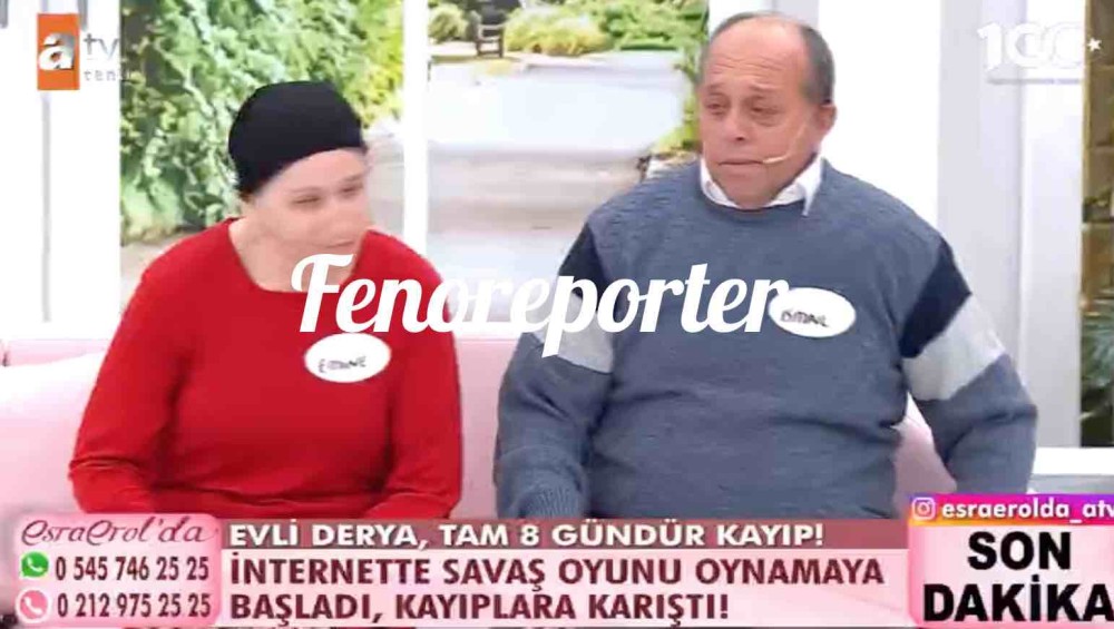 esra erol da emine ismail aksit kimdir derya ciftcioglu kimdir derya ciftcioglu olayi nedir